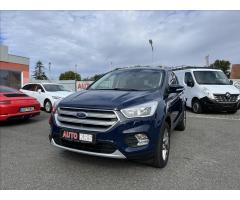 Ford Kuga 1,5 EcoBoost 110kW , 1,Majitel, jen56000KM!! - 14