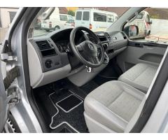 Volkswagen Transporter 2,0 TDi, 6Míst, Klima,vč.DPH - 15