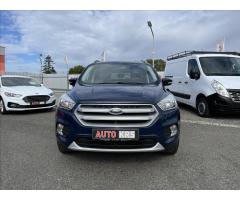 Ford Kuga 1,5 EcoBoost 110kW , 1,Majitel, jen56000KM!! - 15