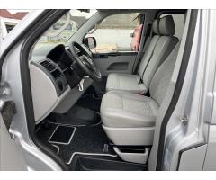 Volkswagen Transporter 2,0 TDi, 6Míst, Klima,vč.DPH - 16