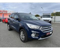 Ford Kuga 1,5 EcoBoost 110kW , 1,Majitel, jen56000KM!! - 16