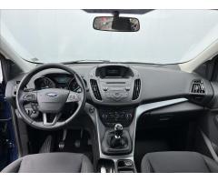 Ford Kuga 1,5 EcoBoost 110kW , 1,Majitel, jen56000KM!! - 17