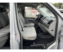 Volkswagen Transporter 2,0 TDi, 6Míst, Klima,vč.DPH - 19