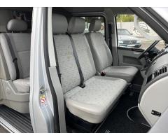 Volkswagen Transporter 2,0 TDi, 6Míst, Klima,vč.DPH - 20