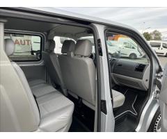 Volkswagen Transporter 2,0 TDi, 6Míst, Klima,vč.DPH - 21