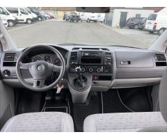 Volkswagen Transporter 2,0 TDi, 6Míst, Klima,vč.DPH - 23