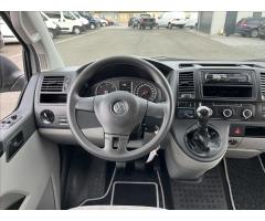 Volkswagen Transporter 2,0 TDi, 6Míst, Klima,vč.DPH - 24