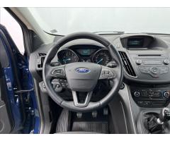 Ford Kuga 1,5 EcoBoost 110kW , 1,Majitel, jen56000KM!! - 24