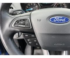 Ford Kuga 1,5 EcoBoost 110kW , 1,Majitel, jen56000KM!! - 25