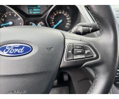 Ford Kuga 1,5 EcoBoost 110kW , 1,Majitel, jen56000KM!! - 26