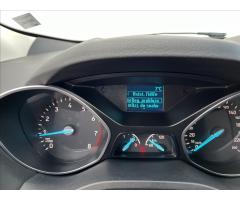 Ford Kuga 1,5 EcoBoost 110kW , 1,Majitel, jen56000KM!! - 30