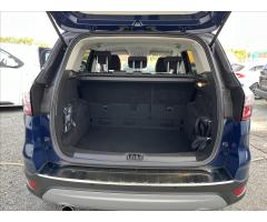 Ford Kuga 1,5 EcoBoost 110kW , 1,Majitel, jen56000KM!! - 32