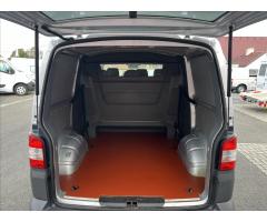 Volkswagen Transporter 2,0 TDi, 6Míst, Klima,vč.DPH - 34