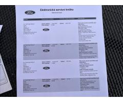 Ford Kuga 1,5 EcoBoost 110kW , 1,Majitel, jen56000KM!! - 39