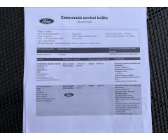 Ford Kuga 1,5 EcoBoost 110kW , 1,Majitel, jen56000KM!! - 40