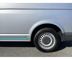 Volkswagen Transporter 2,0 TDi, 6Míst, Klima,vč.DPH - 63