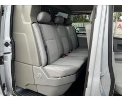 Volkswagen Transporter 2,0 TDi, 6Míst, Klima,vč.DPH - 64