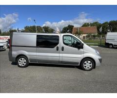 Renault Trafic 2,0 DCi 90PS L2! 5Míst,Klima,Tz,.. - 4