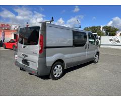 Renault Trafic 2,0 DCi 90PS L2! 5Míst,Klima,Tz,.. - 5