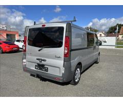 Renault Trafic 2,0 DCi 90PS L2! 5Míst,Klima,Tz,.. - 6