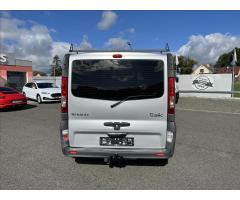 Renault Trafic 2,0 DCi 90PS L2! 5Míst,Klima,Tz,.. - 6