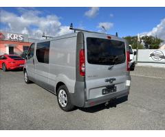 Renault Trafic 2,0 DCi 90PS L2! 5Míst,Klima,Tz,.. - 7