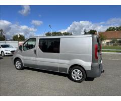 Renault Trafic 2,0 DCi 90PS L2! 5Míst,Klima,Tz,.. - 8