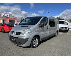 Renault Trafic 2,0 DCi 90PS L2! 5Míst,Klima,Tz,.. - 11