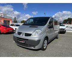 Renault Trafic 2,0 DCi 90PS L2! 5Míst,Klima,Tz,.. - 12