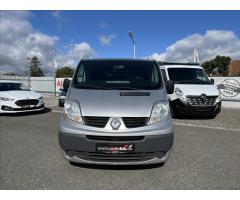 Renault Trafic 2,0 DCi 90PS L2! 5Míst,Klima,Tz,.. - 13