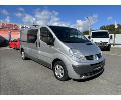 Renault Trafic 2,0 DCi 90PS L2! 5Míst,Klima,Tz,.. - 14