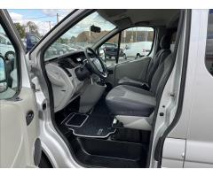 Renault Trafic 2,0 DCi 90PS L2! 5Míst,Klima,Tz,.. - 19