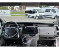 Renault Trafic 2,0 DCi 90PS L2! 5Míst,Klima,Tz,.. - 20