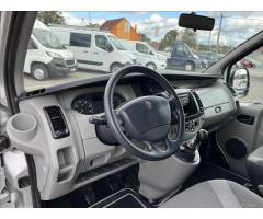 Renault Trafic 2,0 DCi 90PS L2! 5Míst,Klima,Tz,.. - 21