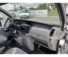 Renault Trafic 2,0 DCi 90PS L2! 5Míst,Klima,Tz,.. - 22