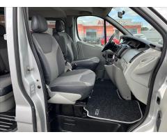 Renault Trafic 2,0 DCi 90PS L2! 5Míst,Klima,Tz,.. - 23