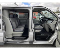 Renault Trafic 2,0 DCi 90PS L2! 5Míst,Klima,Tz,.. - 24