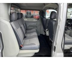 Renault Trafic 2,0 DCi 90PS L2! 5Míst,Klima,Tz,.. - 25