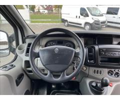 Renault Trafic 2,0 DCi 90PS L2! 5Míst,Klima,Tz,.. - 26