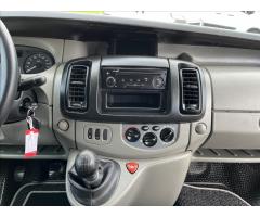 Renault Trafic 2,0 DCi 90PS L2! 5Míst,Klima,Tz,.. - 27