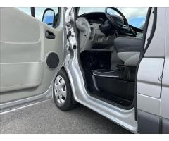 Renault Trafic 2,0 DCi 90PS L2! 5Míst,Klima,Tz,.. - 32