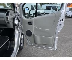 Renault Trafic 2,0 DCi 90PS L2! 5Míst,Klima,Tz,.. - 34