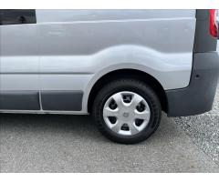 Renault Trafic 2,0 DCi 90PS L2! 5Míst,Klima,Tz,.. - 39