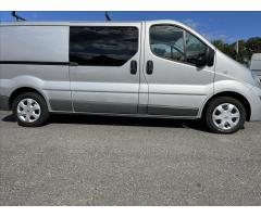 Renault Trafic 2,0 DCi 90PS L2! 5Míst,Klima,Tz,.. - 41