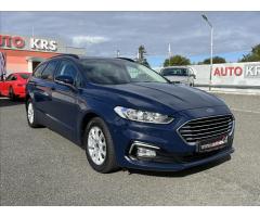 FORD MONDEO 2.0 187ps Hybrid ecvT Auto Vignale SW