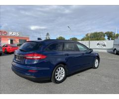 FORD MONDEO 2.0 187ps Hybrid ecvT Auto Vignale SW