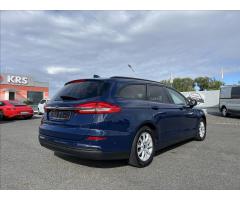 Ford Mondeo 2,0 TDCi 110kW, navi,Kamera,Temp,TZ - 5