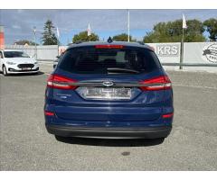 Ford Mondeo 2,0 TDCi 110kW, navi,Kamera,Temp,TZ - 6