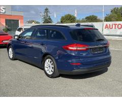 Ford Mondeo 2,0 TDCi 110kW, navi,Kamera,Temp,TZ - 7