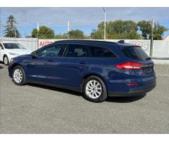 Ford Mondeo 2,0 TDCi 110kW, navi,Kamera,Temp,TZ - 8